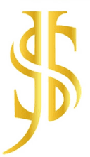 SJ Nirmala monogram